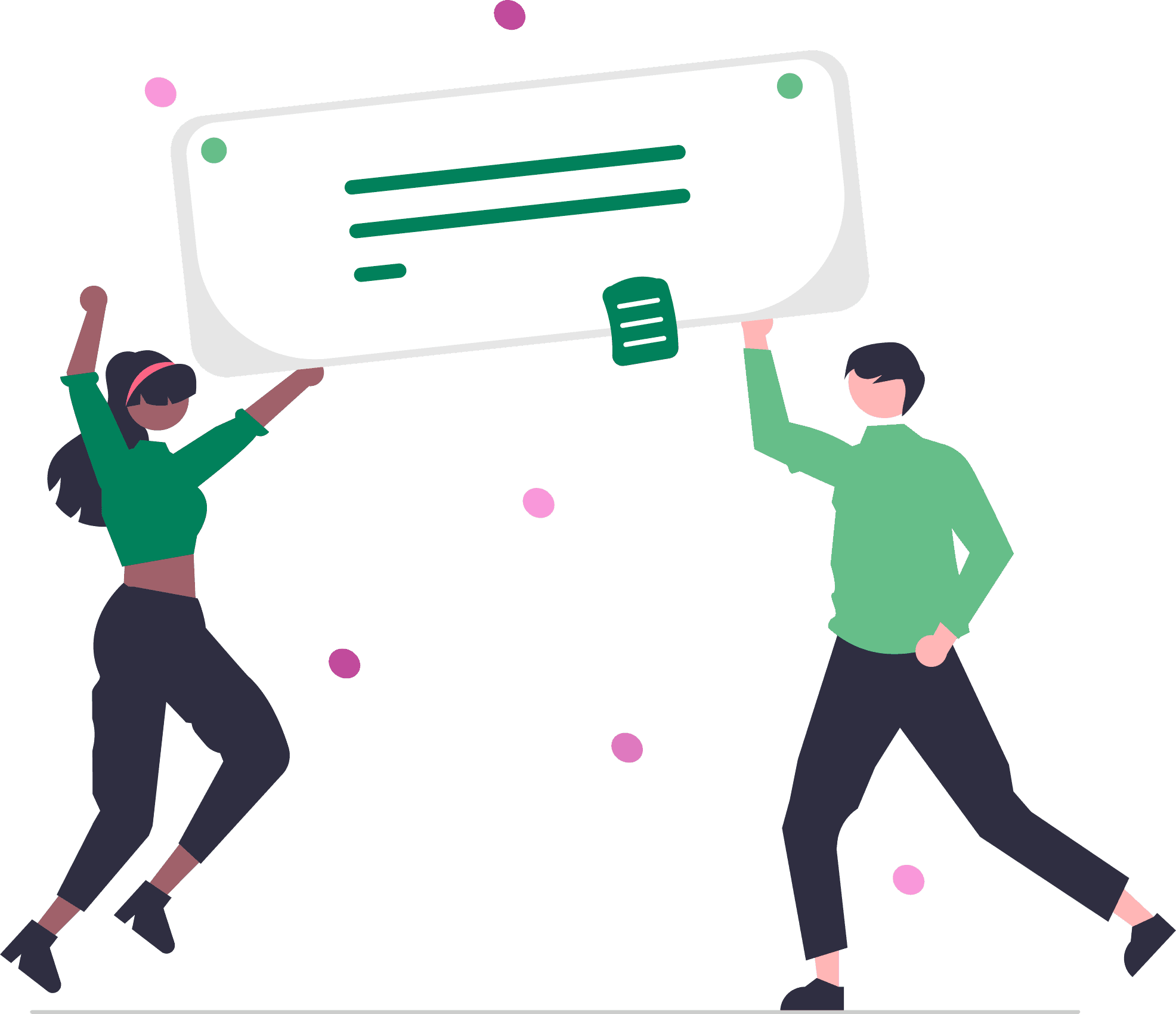 How to Showcase Transferable Skills on Your Resume and LinkedIn